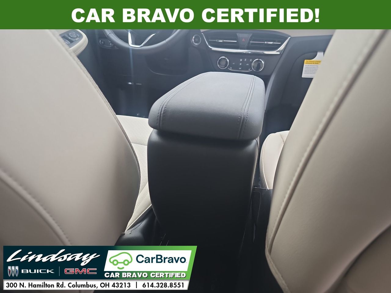 2025 Buick Encore GX Preferred Columbus OH