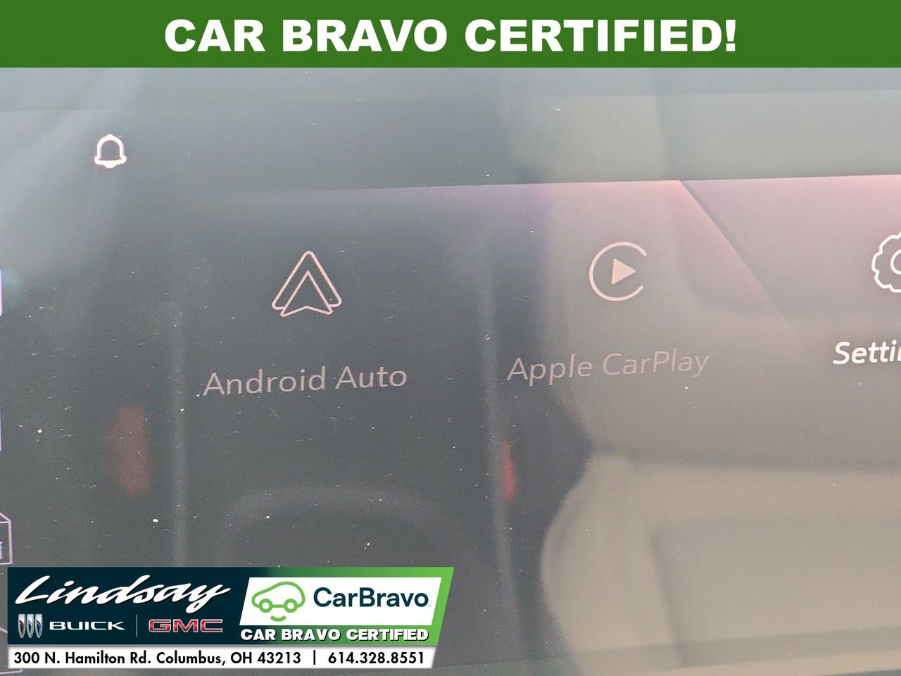 2025 Buick Encore GX Preferred Columbus OH