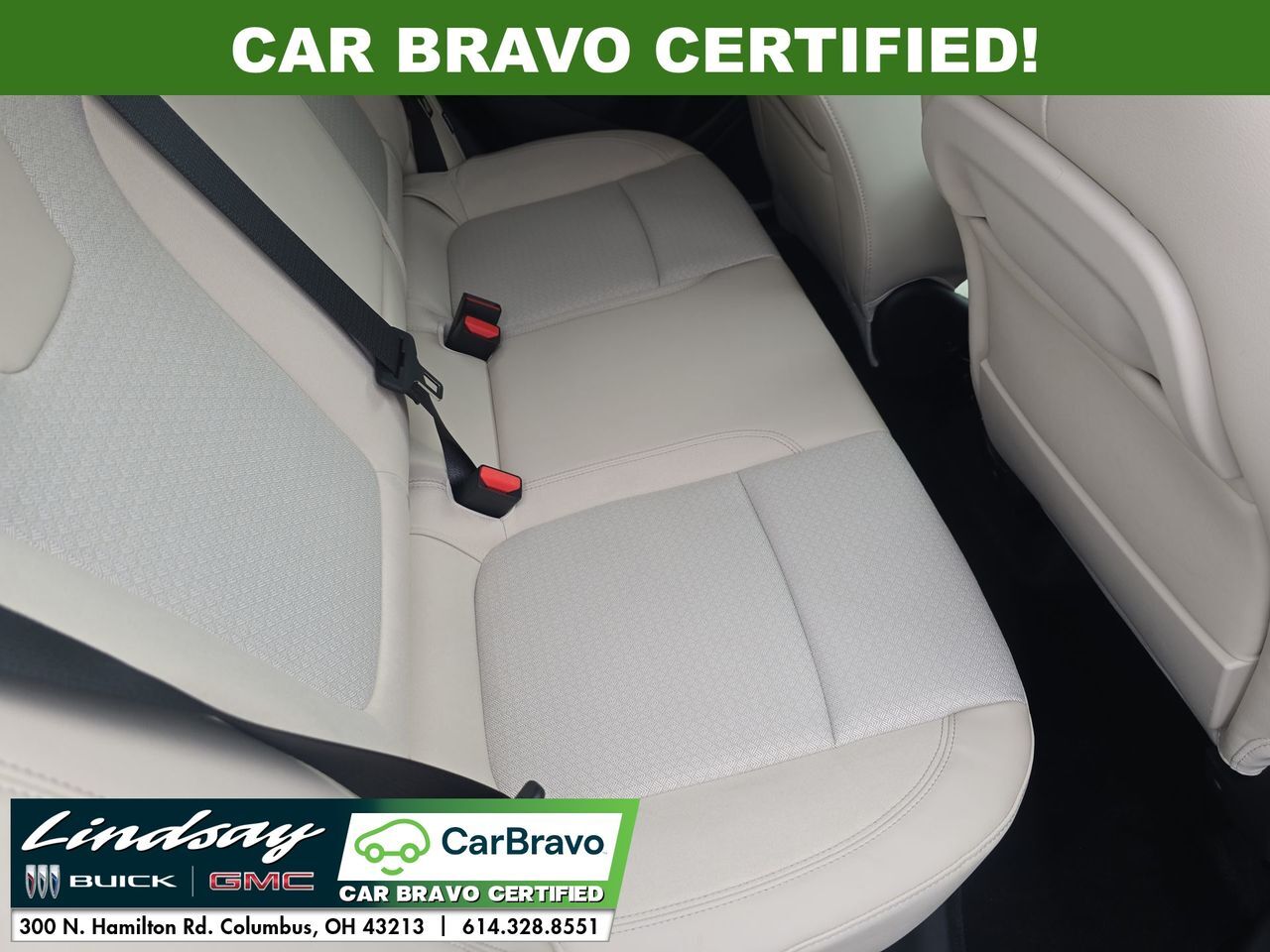 2025 Buick Encore GX Preferred Columbus OH