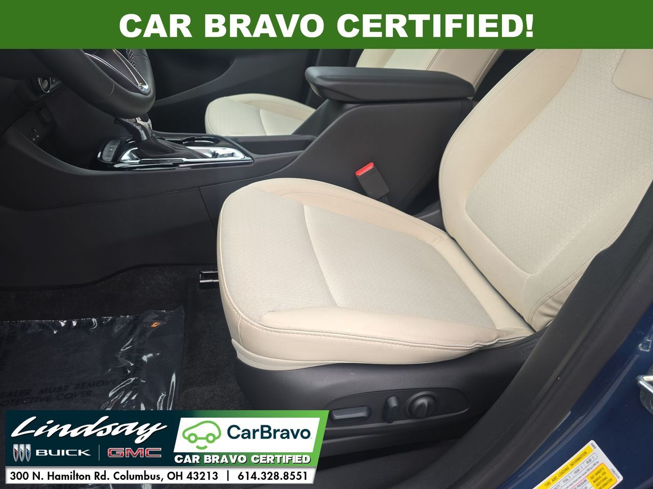 2025 Buick Encore GX Preferred Columbus OH