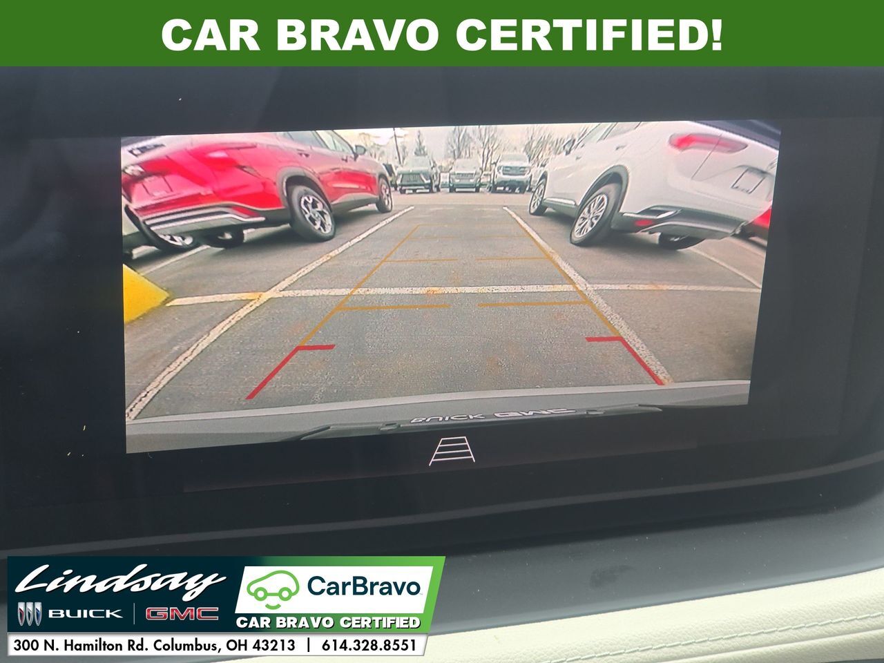 2025 Buick Encore GX Preferred Columbus OH