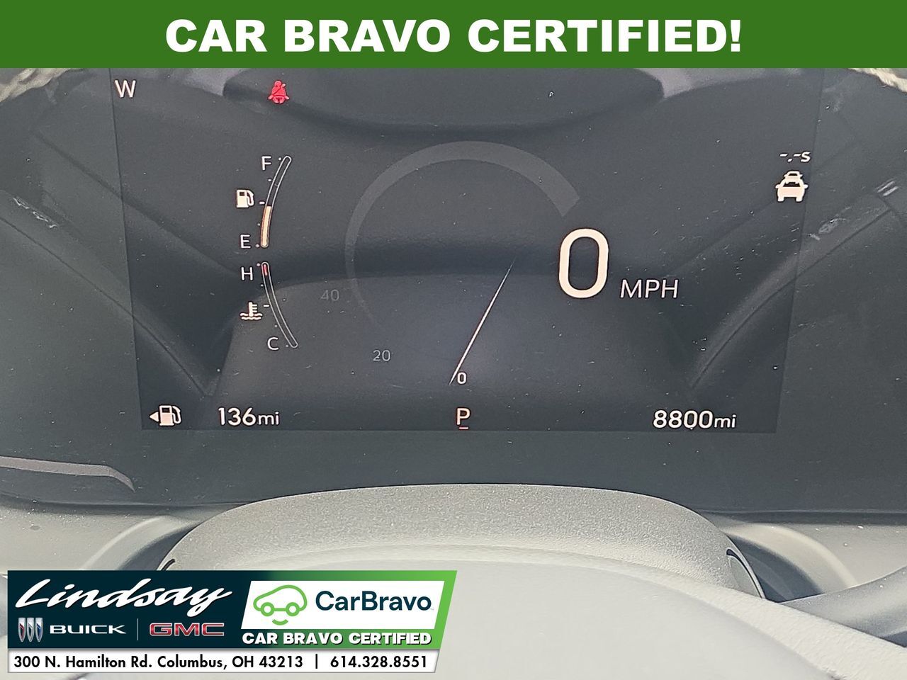 2025 Buick Encore GX Preferred Columbus OH