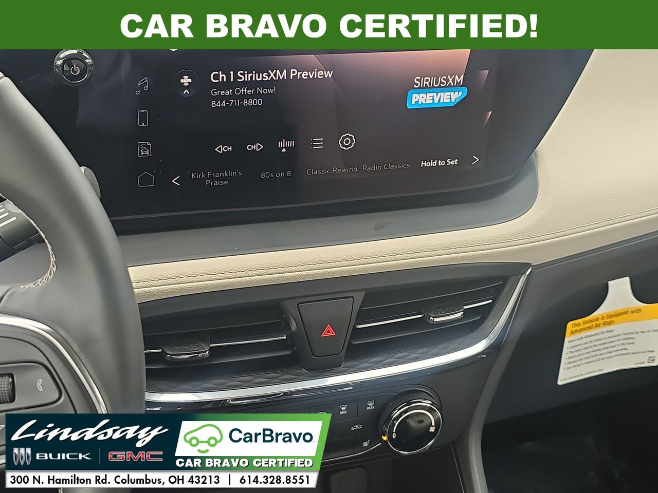 2025 Buick Encore GX Preferred Columbus OH