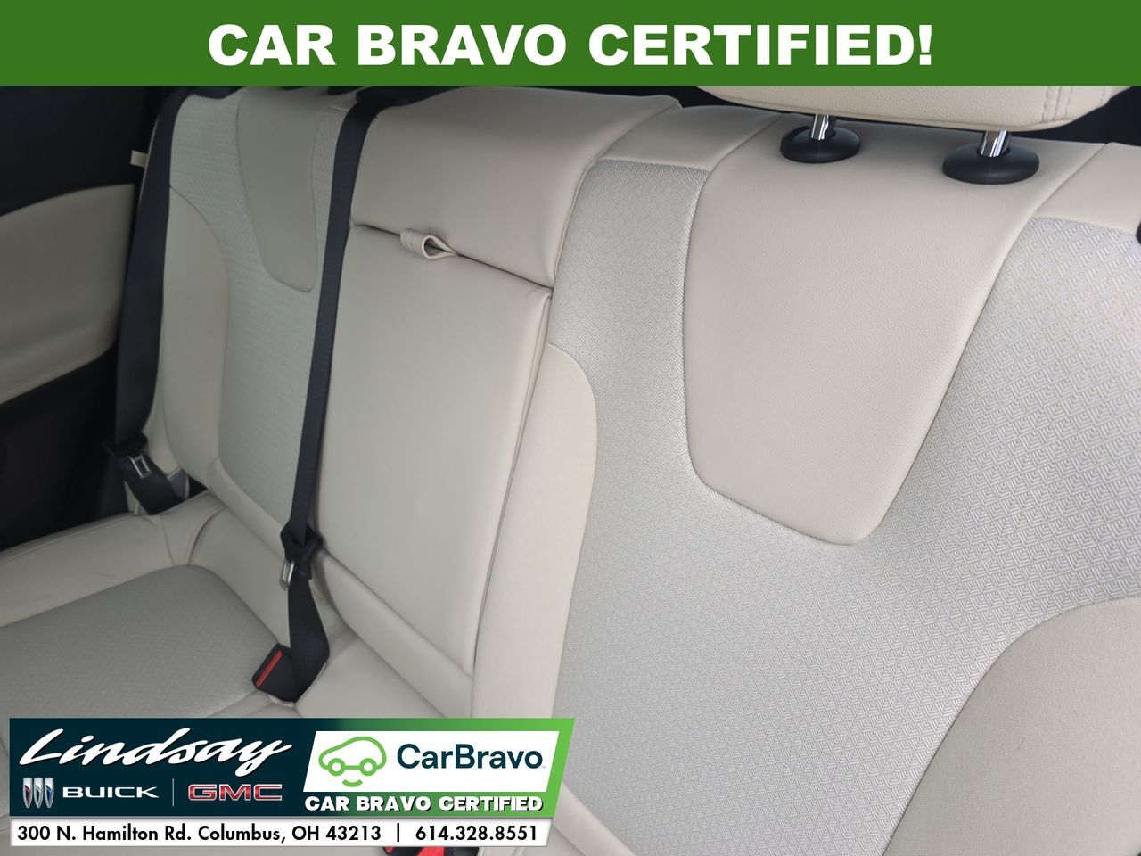 2025 Buick Encore GX Preferred Columbus OH