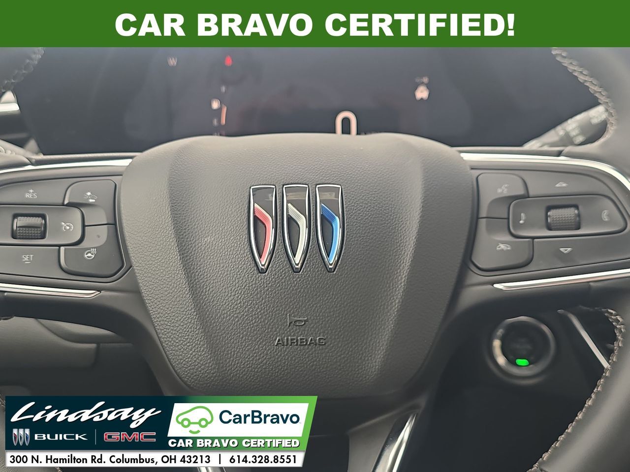 2025 Buick Encore GX Preferred Columbus OH