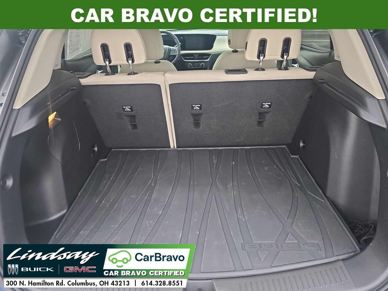 2025 Buick Encore GX Preferred Columbus OH