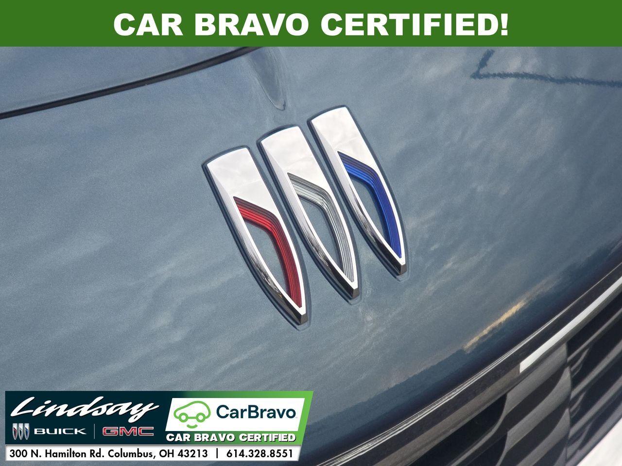 2025 Buick Encore GX Preferred Columbus OH