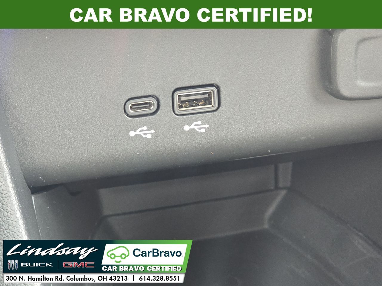 2025 Buick Encore GX Preferred Columbus OH