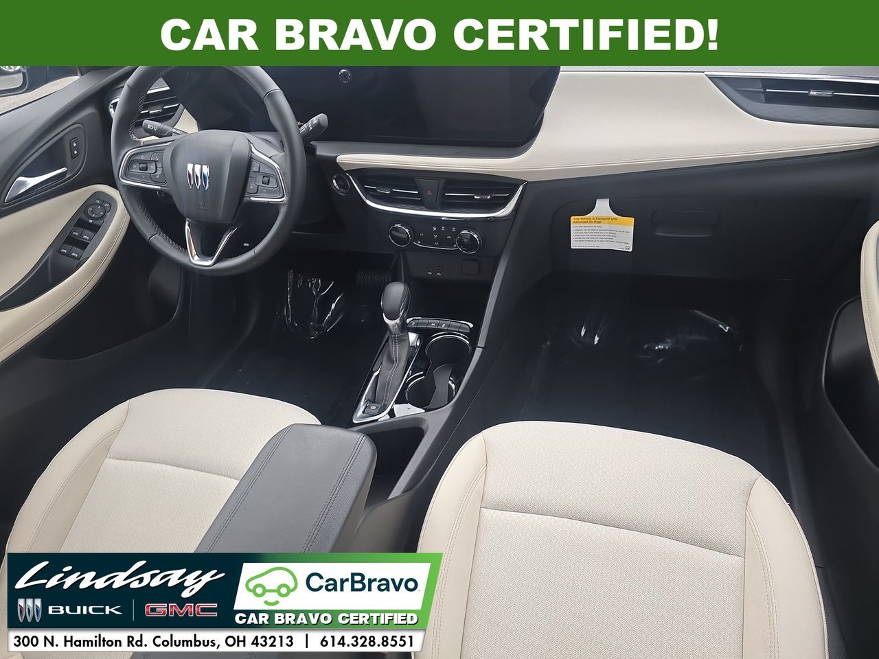 2025 Buick Encore GX Preferred Columbus OH