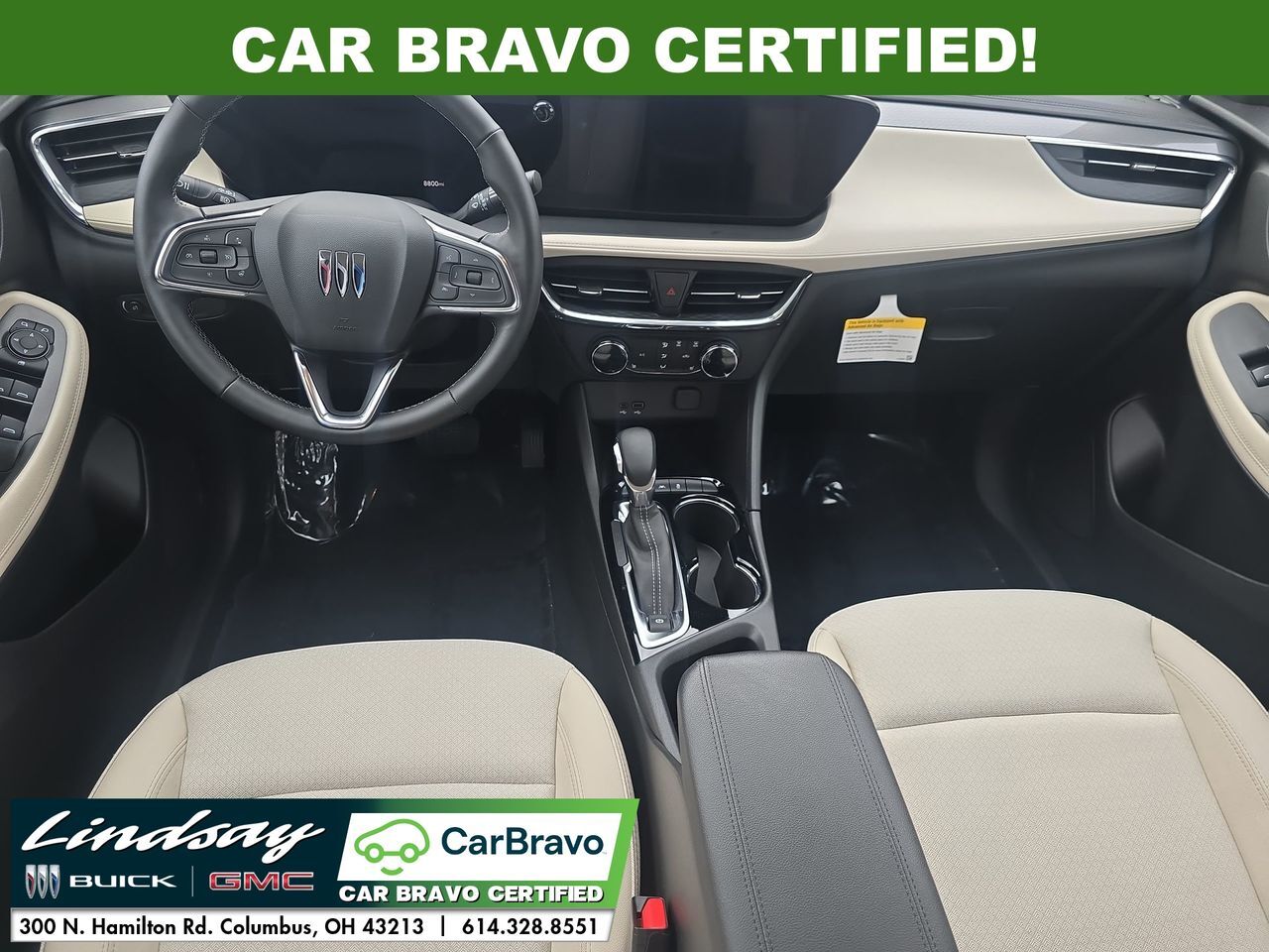 2025 Buick Encore GX Preferred Columbus OH