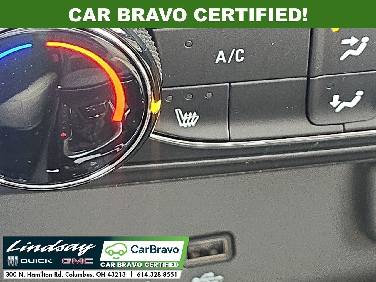 2025 Buick Encore GX Preferred Columbus OH