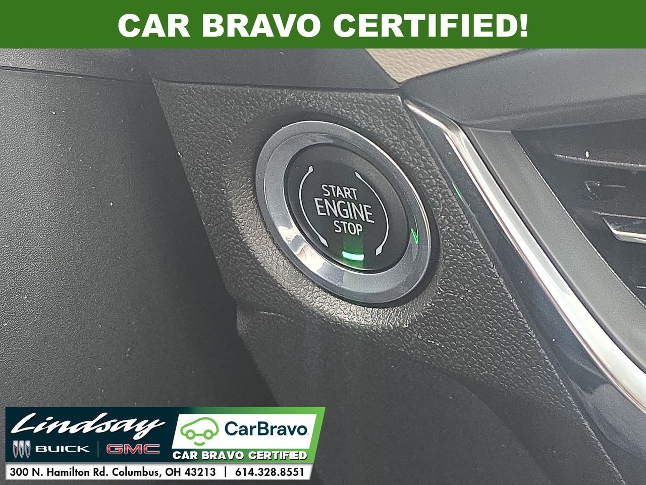 2025 Buick Encore GX Preferred Columbus OH