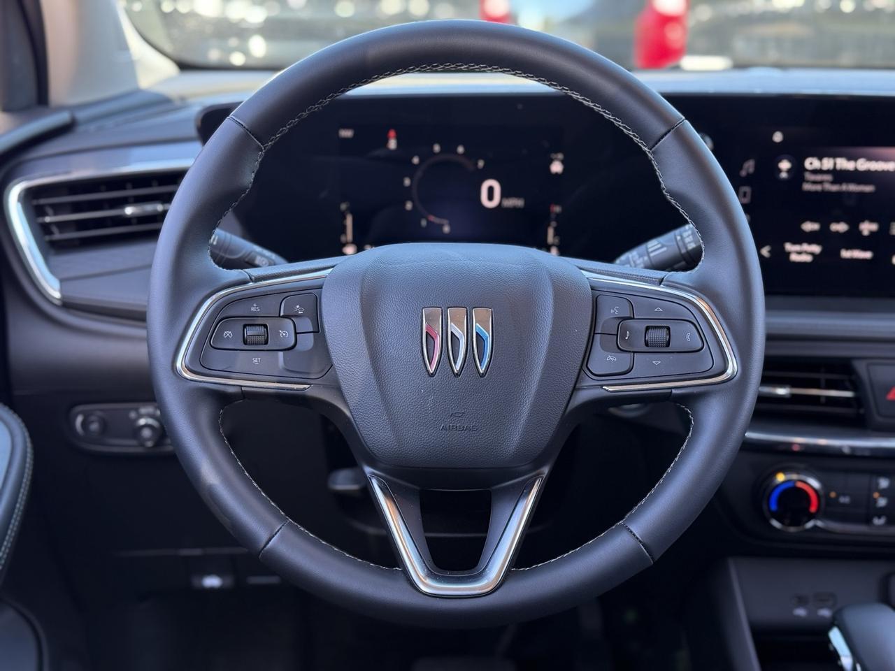 2025 Buick Encore GX Preferred Crestwood KY