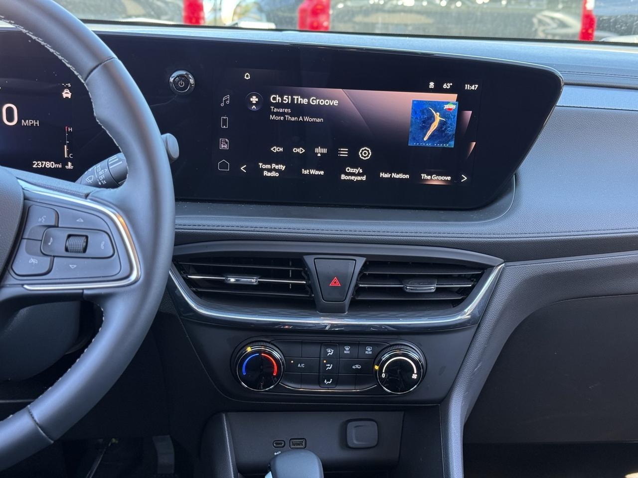 2025 Buick Encore GX Preferred Crestwood KY