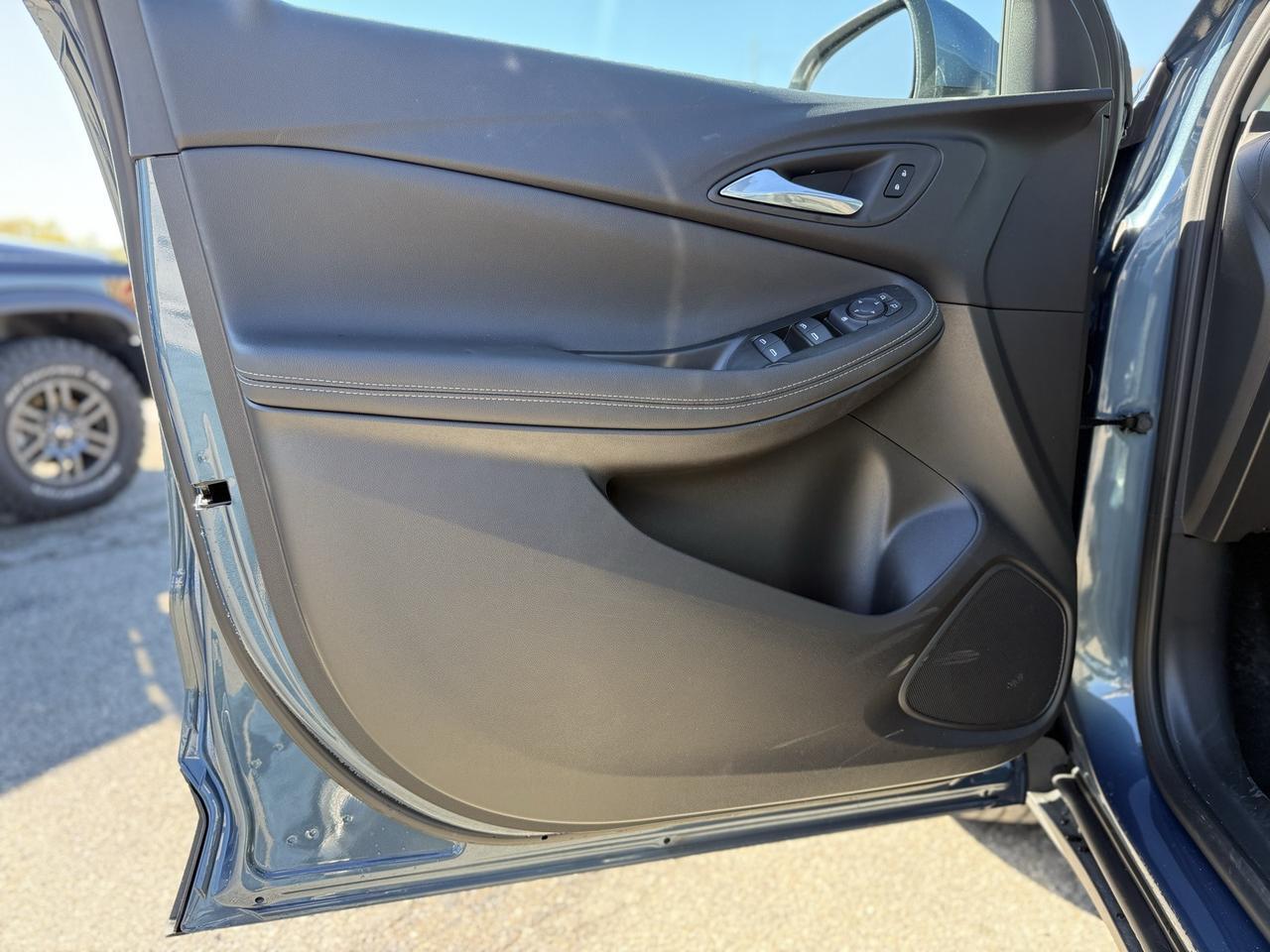 2025 Buick Encore GX Preferred Crestwood KY