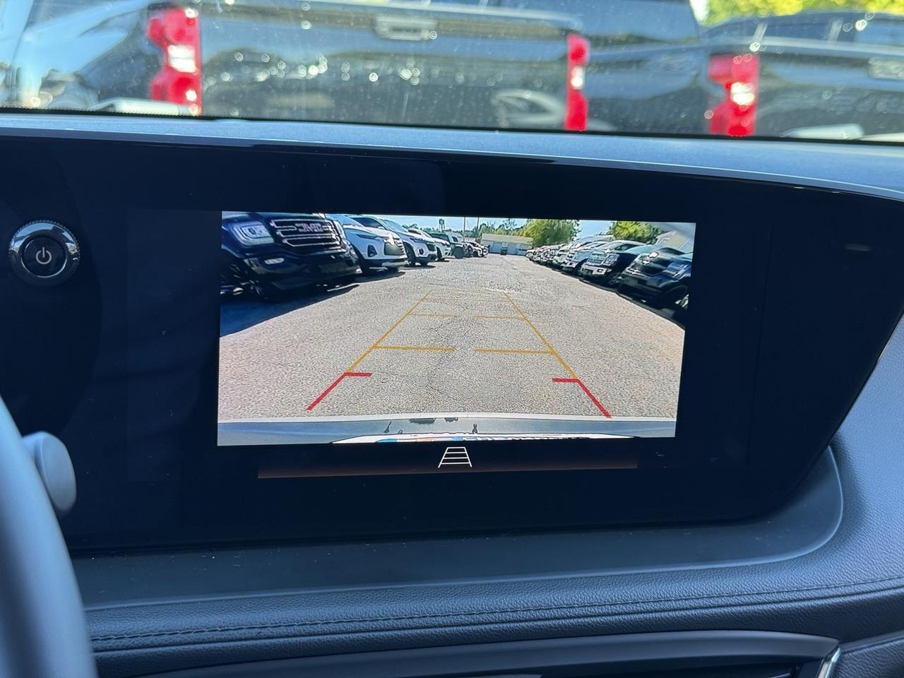 2025 Buick Encore GX Preferred Crestwood KY
