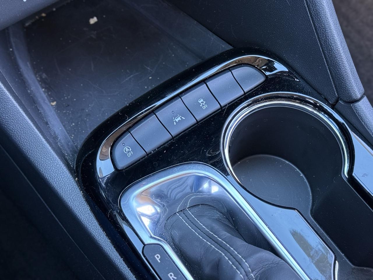 2025 Buick Encore GX Preferred Crestwood KY