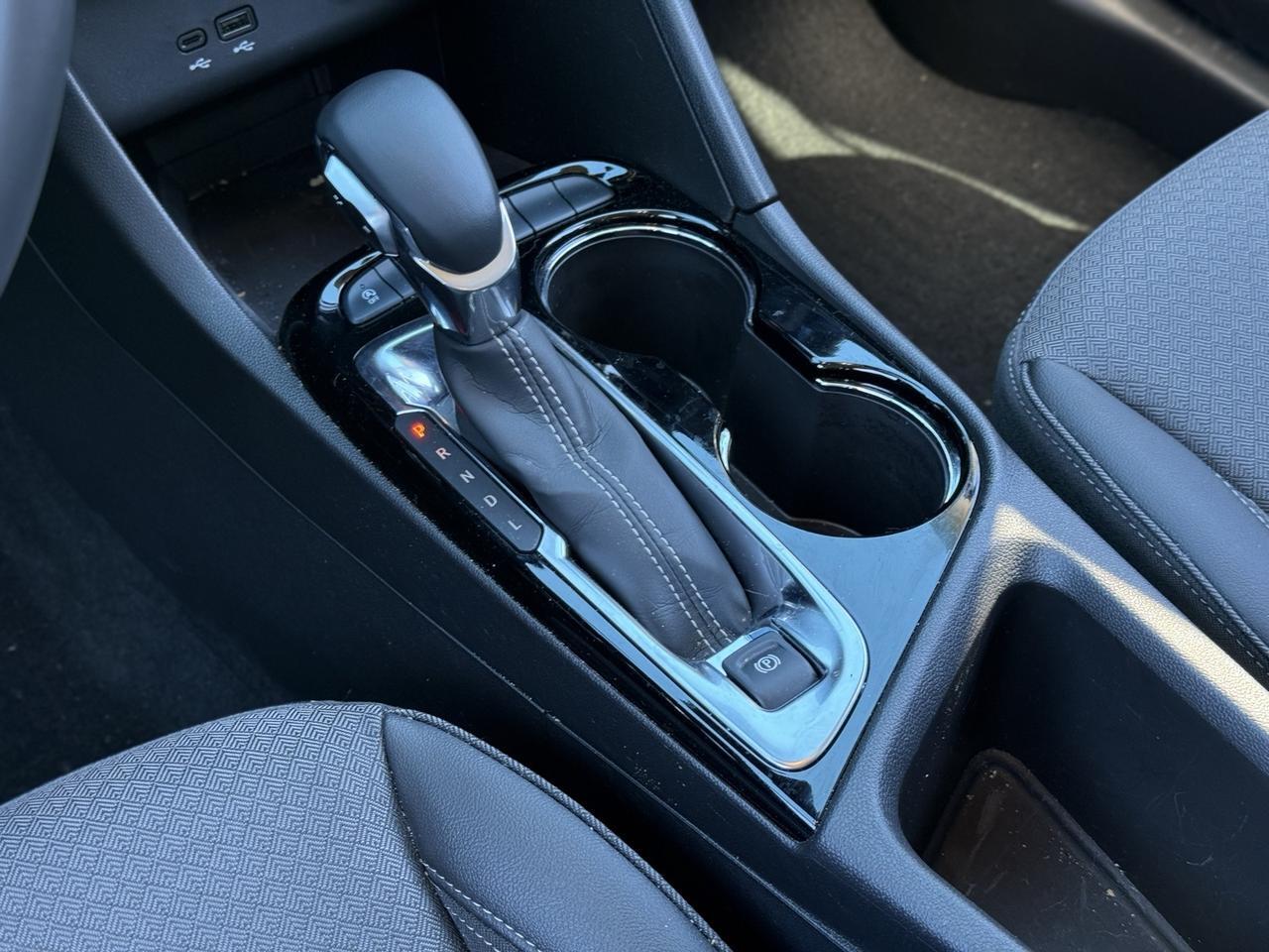 2025 Buick Encore GX Preferred Crestwood KY
