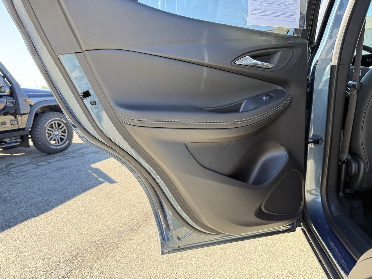 2025 Buick Encore GX Preferred Crestwood KY