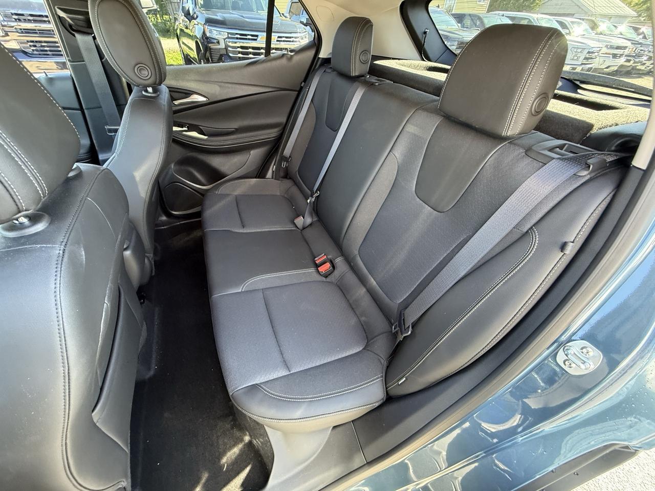 2025 Buick Encore GX Preferred Crestwood KY