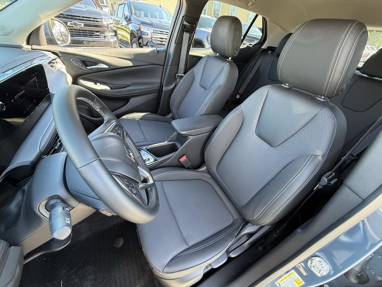 2025 Buick Encore GX Preferred Crestwood KY