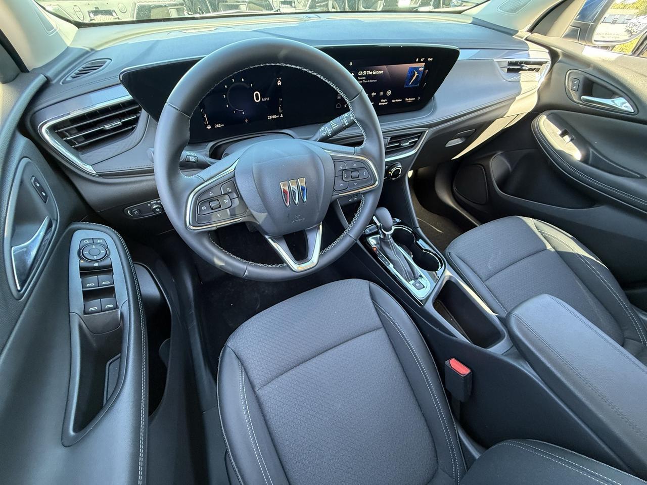 2025 Buick Encore GX Preferred Crestwood KY