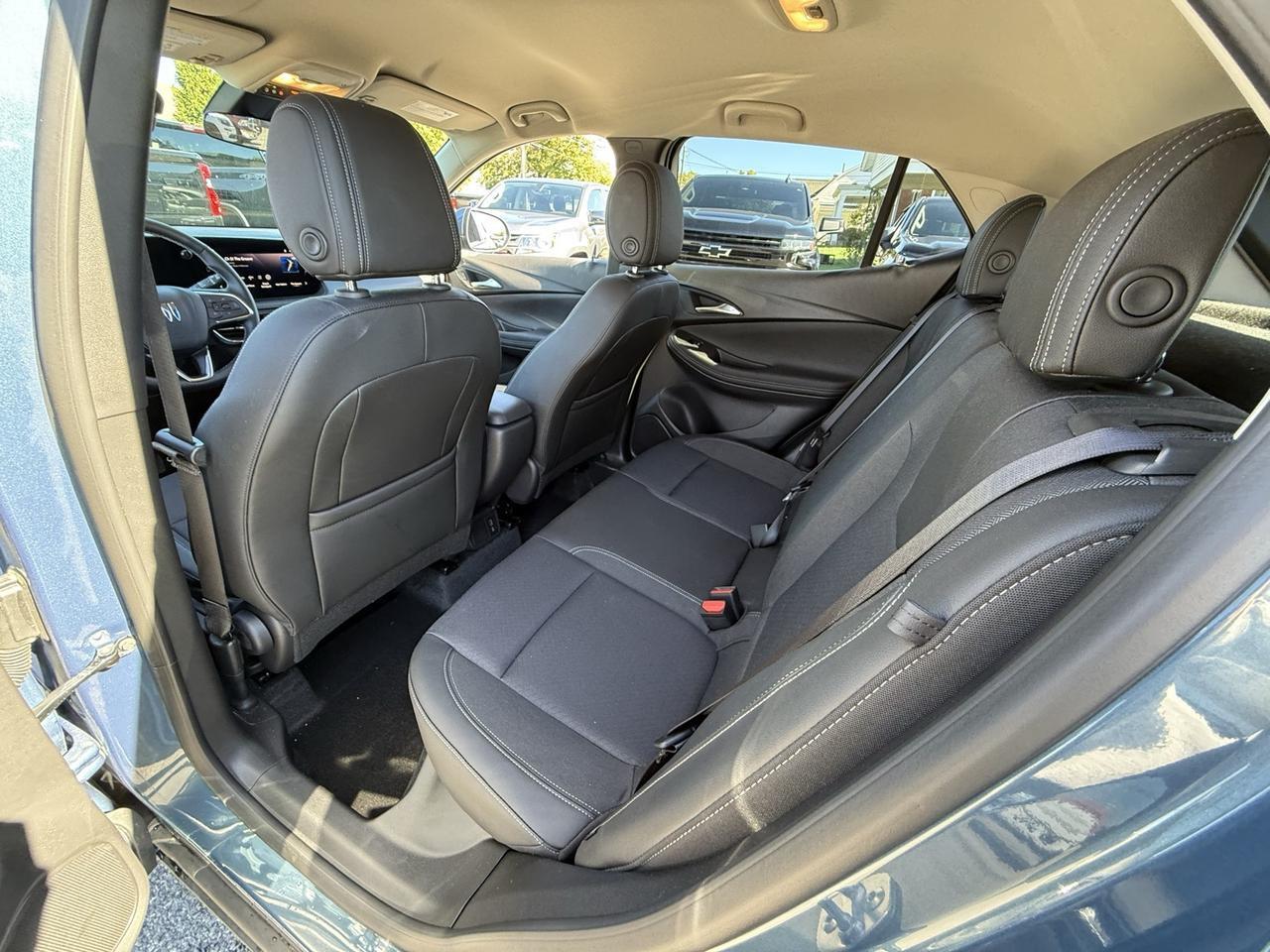 2025 Buick Encore GX Preferred Crestwood KY