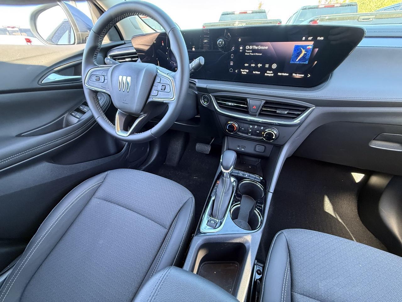 2025 Buick Encore GX Preferred Crestwood KY