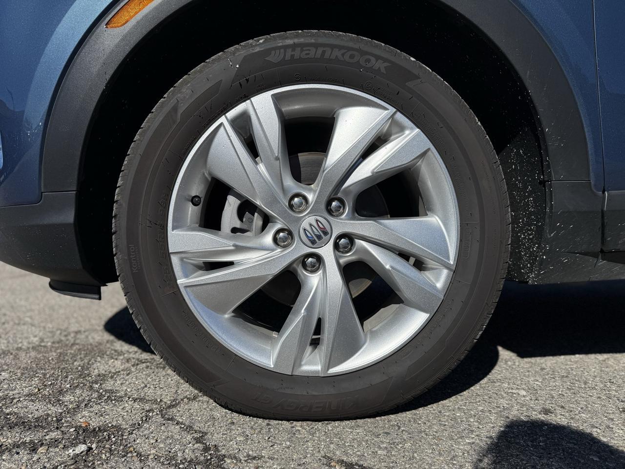 2025 Buick Encore GX Preferred Crestwood KY