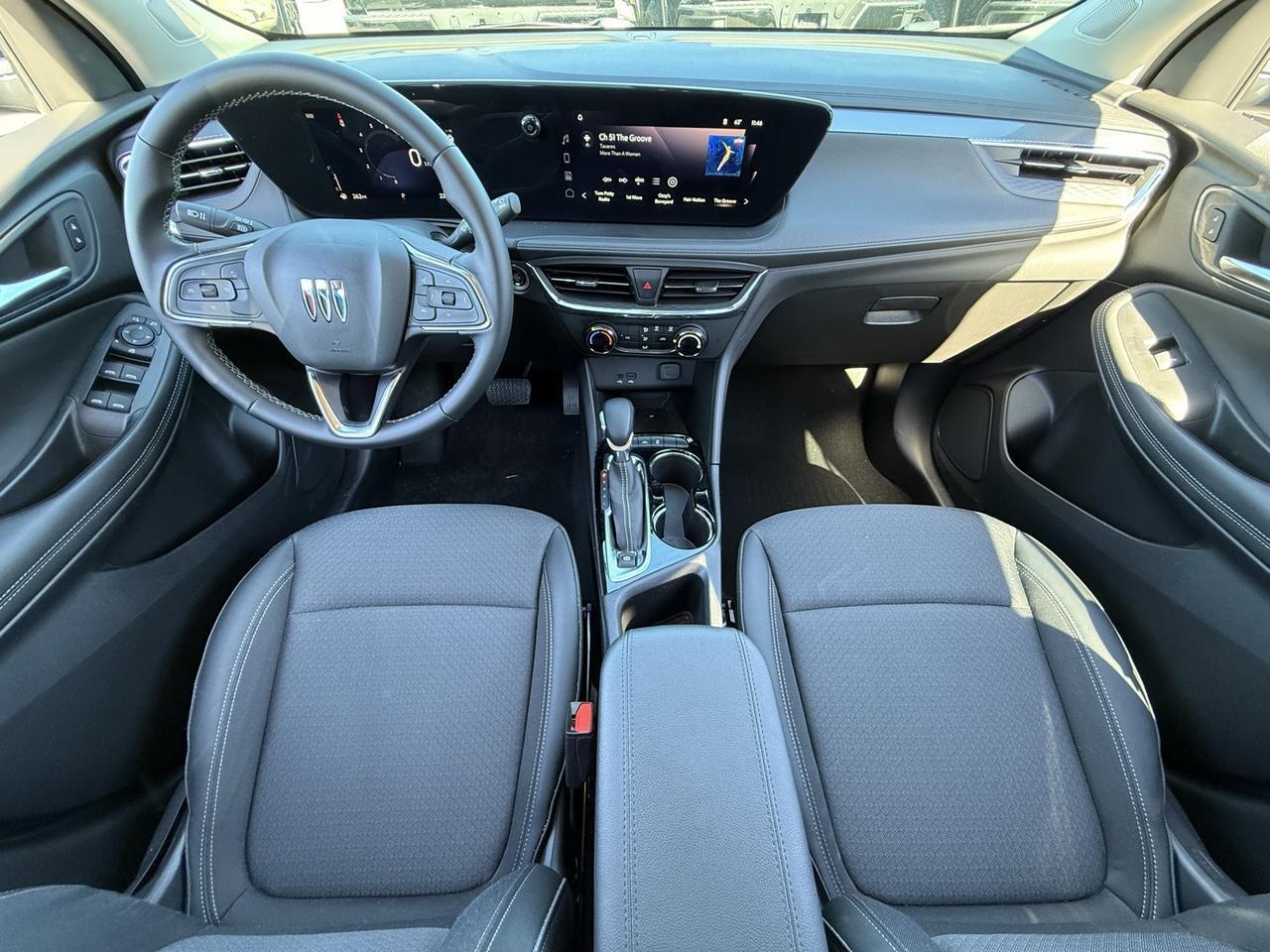 2025 Buick Encore GX Preferred Crestwood KY