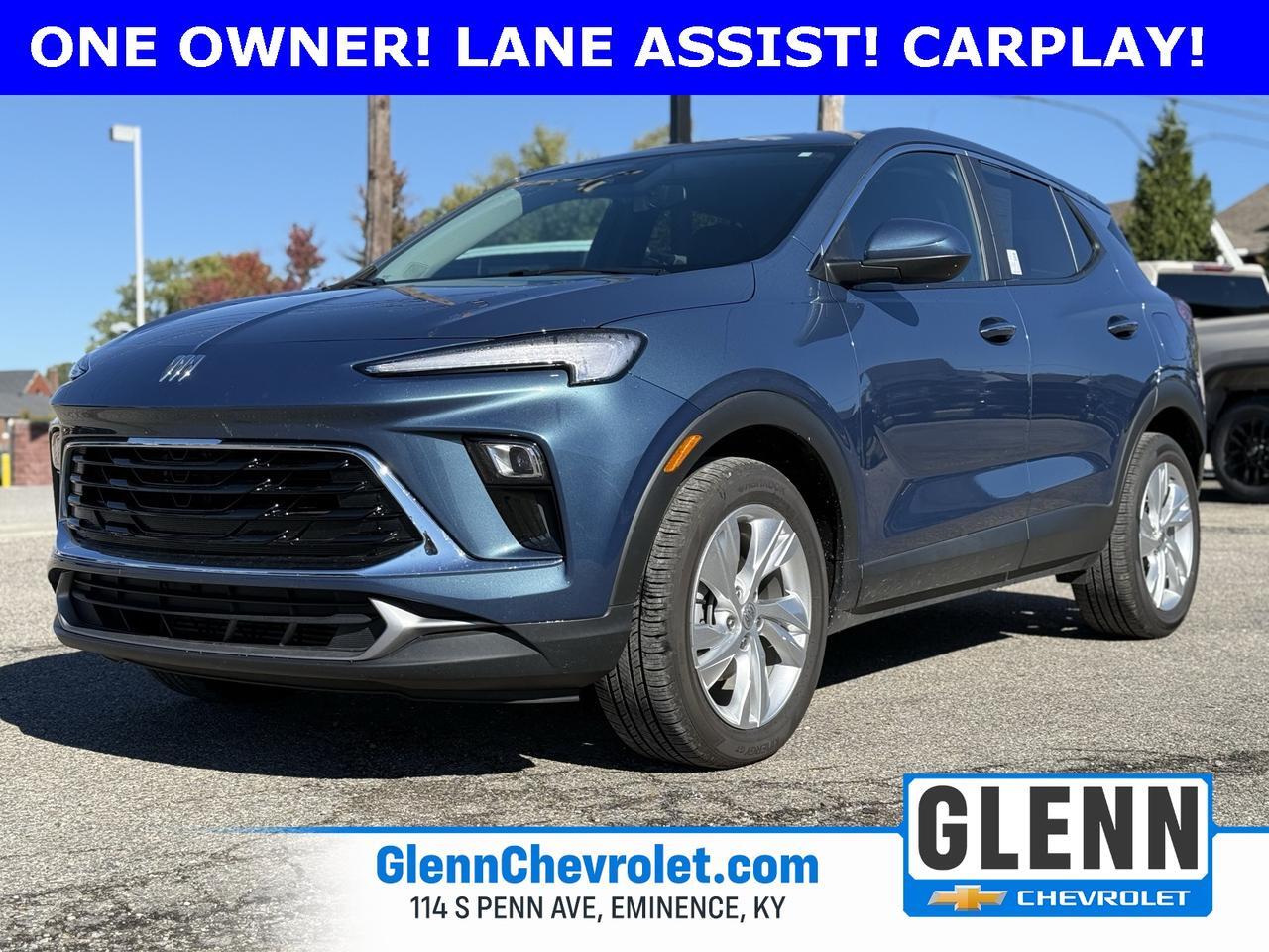2025 Buick Encore GX Preferred Crestwood KY
