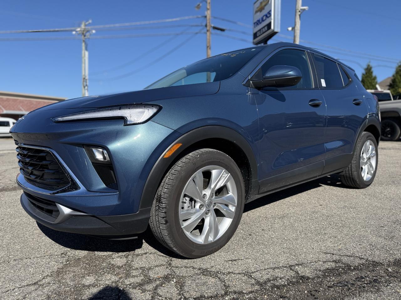 2025 Buick Encore GX Preferred Crestwood KY