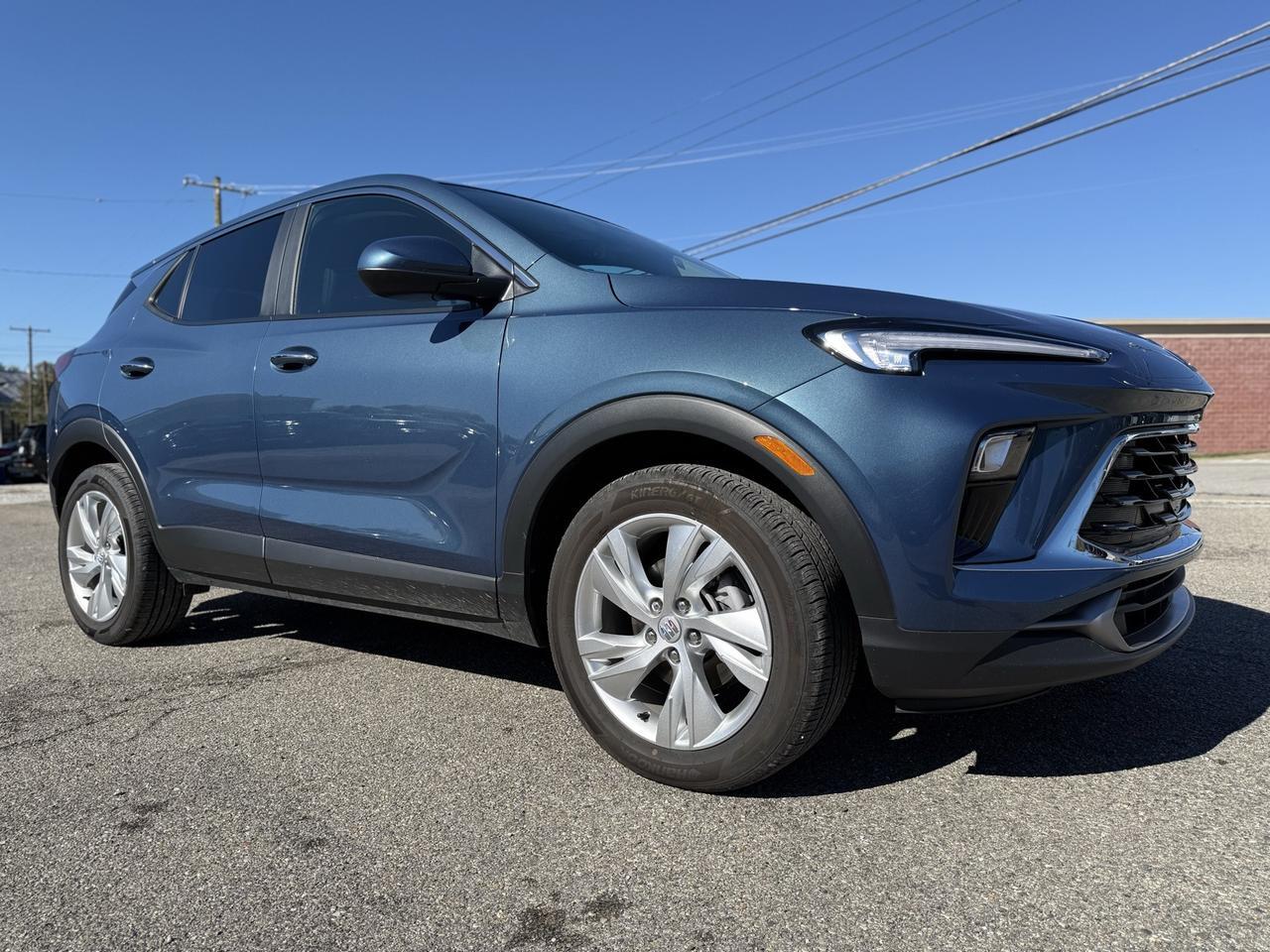 2025 Buick Encore GX Preferred Crestwood KY