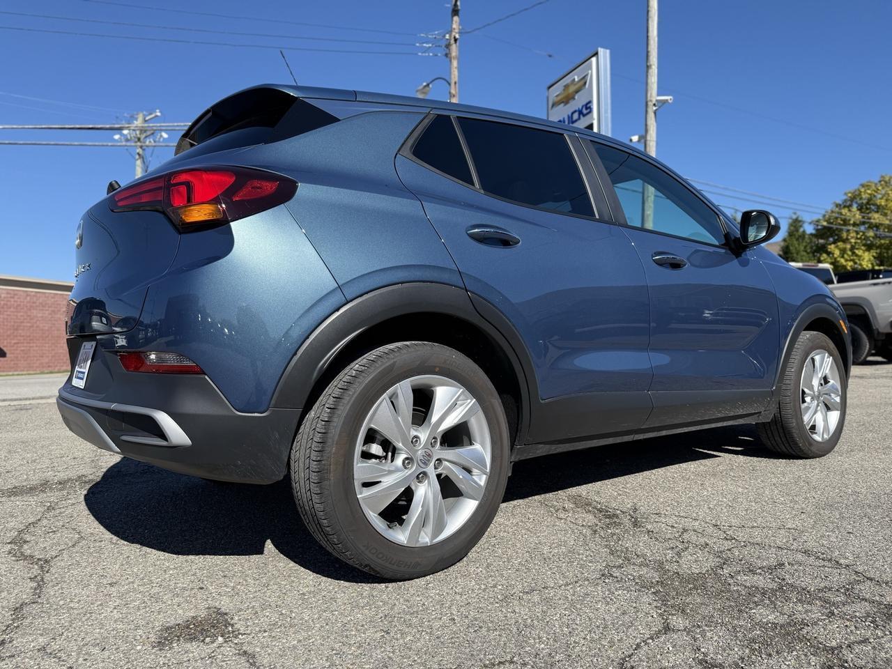 2025 Buick Encore GX Preferred Crestwood KY