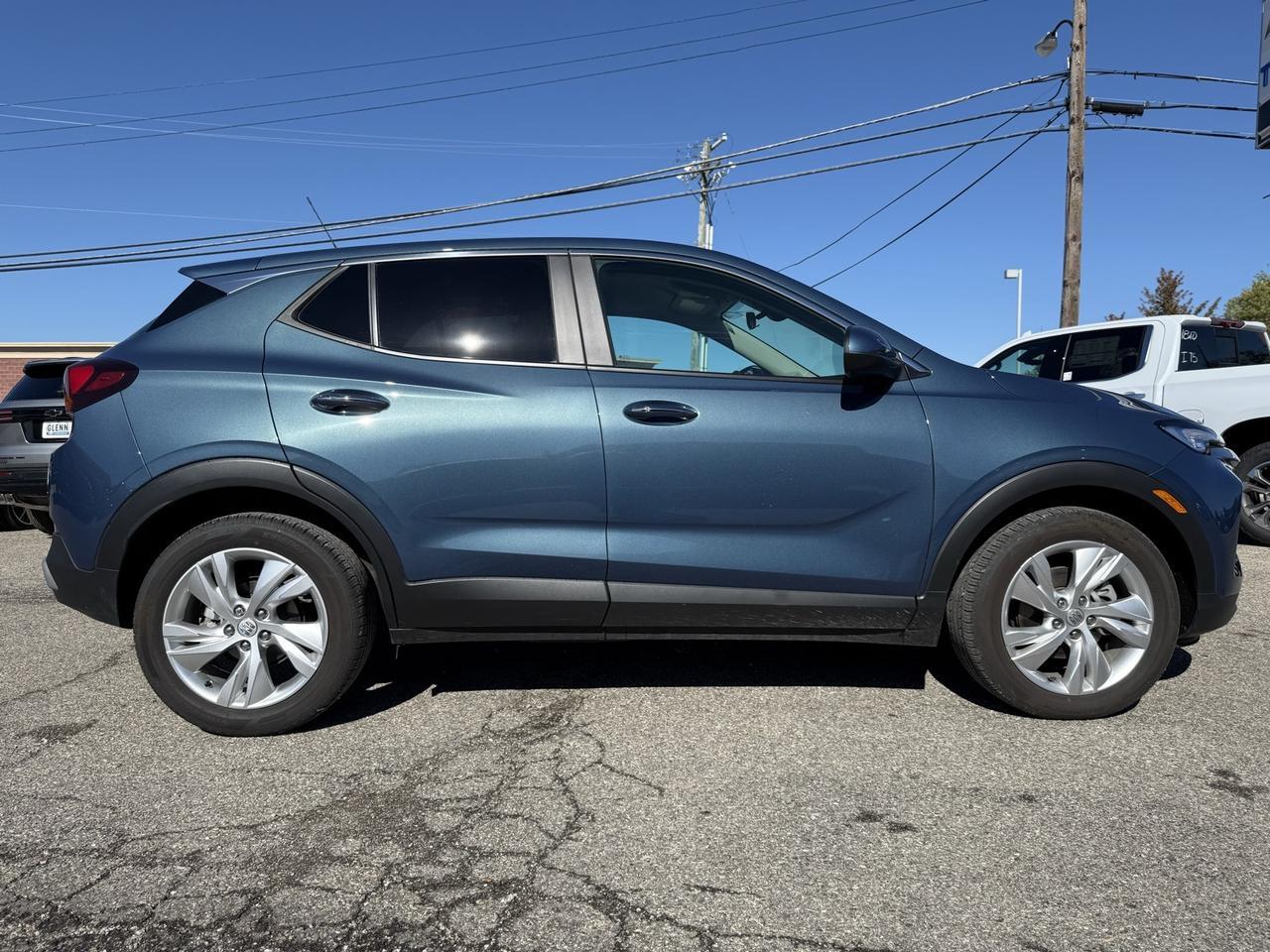 2025 Buick Encore GX Preferred Crestwood KY
