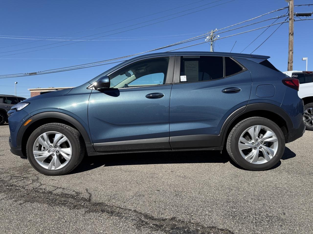 2025 Buick Encore GX Preferred Crestwood KY