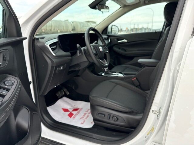 2025 Buick Encore GX Preferred Grande Prairie AB