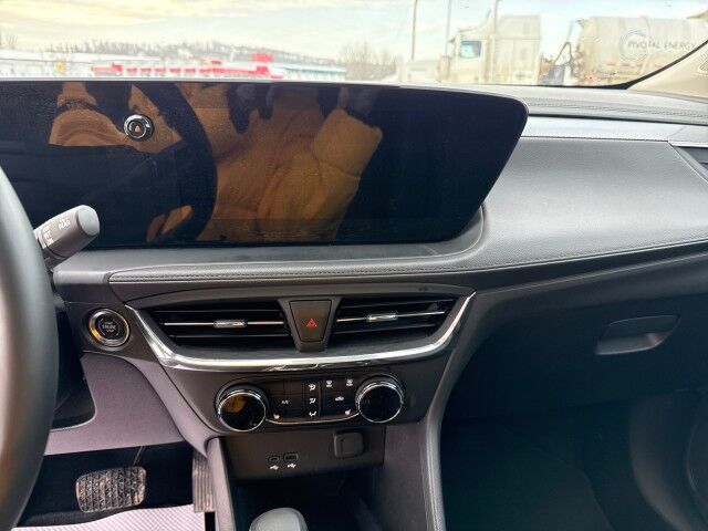 2025 Buick Encore GX Preferred Grande Prairie AB