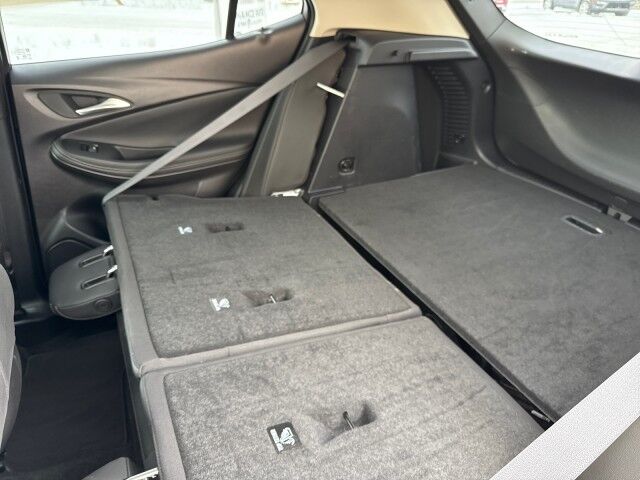 2025 Buick Encore GX Preferred Grande Prairie AB