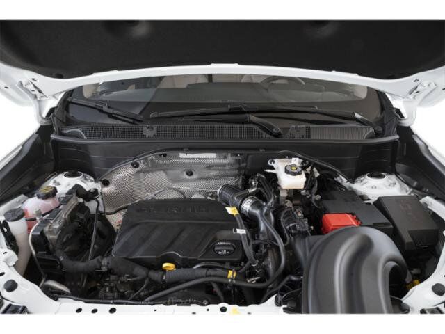 2025 Buick Encore GX Preferred Hurst TX