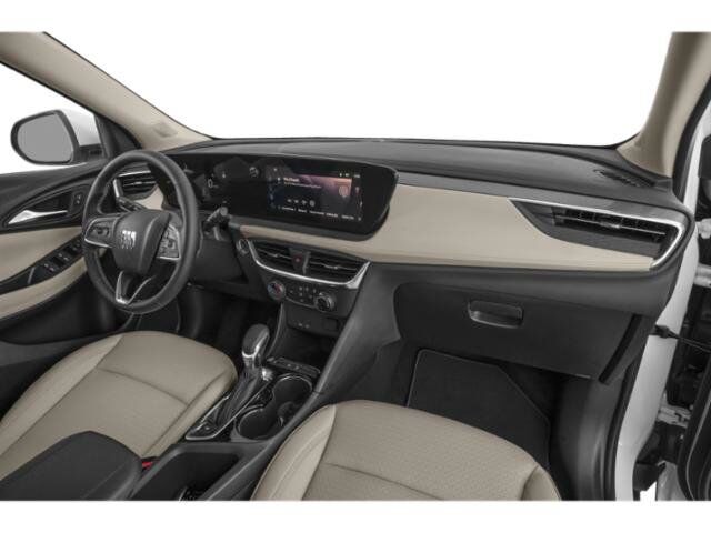 2025 Buick Encore GX Preferred Hurst TX