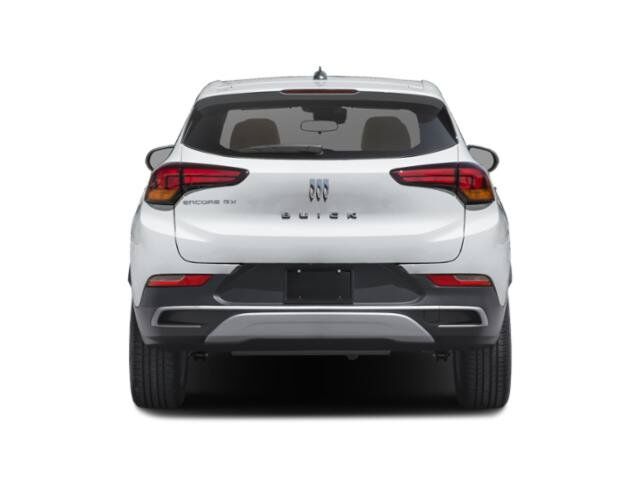 2025 Buick Encore GX Preferred Hurst TX