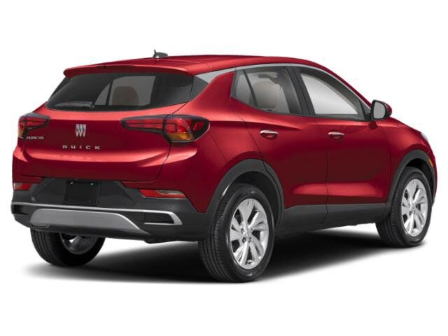2025 Buick Encore GX Preferred Hurst TX