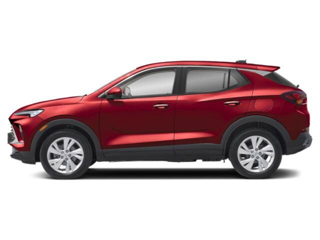 2025 Buick Encore GX Preferred Hurst TX