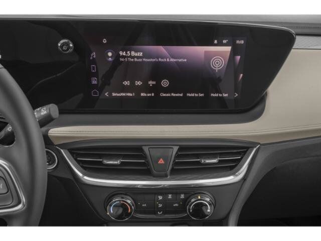 2025 Buick Encore GX Preferred Hurst TX