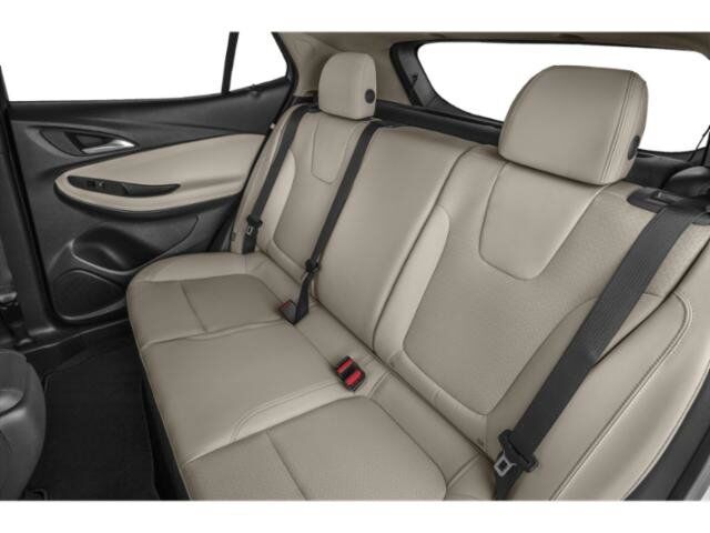 2025 Buick Encore GX Preferred Hurst TX