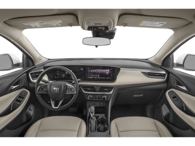 2025 Buick Encore GX Preferred Hurst TX