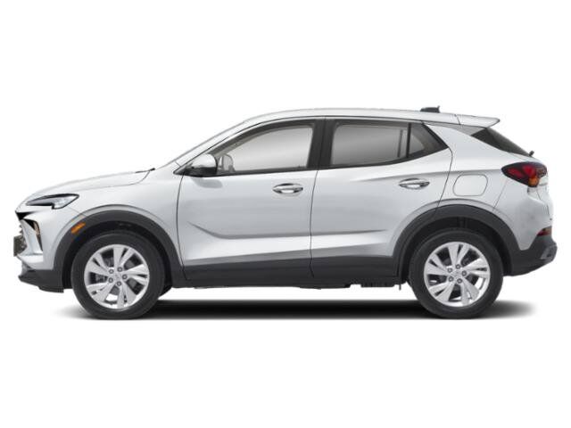 2025 Buick Encore GX Preferred Hurst TX