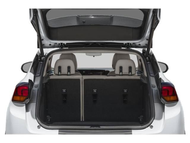 2025 Buick Encore GX Preferred Hurst TX