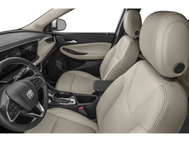 2025 Buick Encore GX Preferred Hurst TX